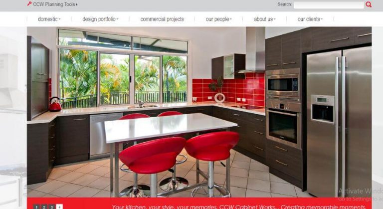 Top 10 Kitchen Cabinet Suppliers in Australia,The ultimate guide