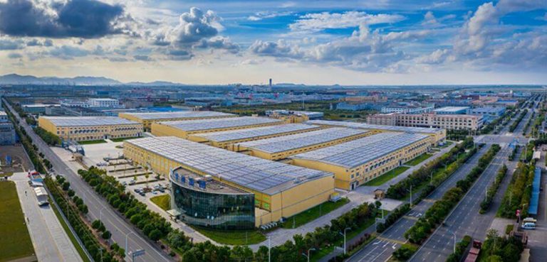 Top 10 Furniture Manufacturers in China