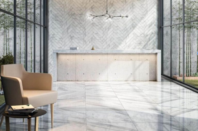 Top 10 brands of ceramic tiles in China