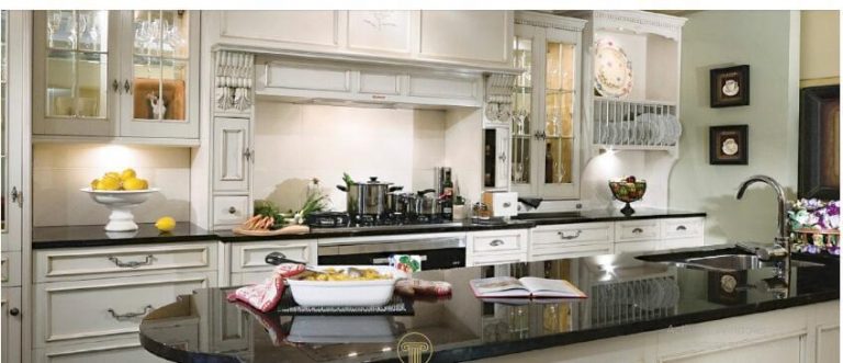 Kitchen Cabinets Manufacturing Process