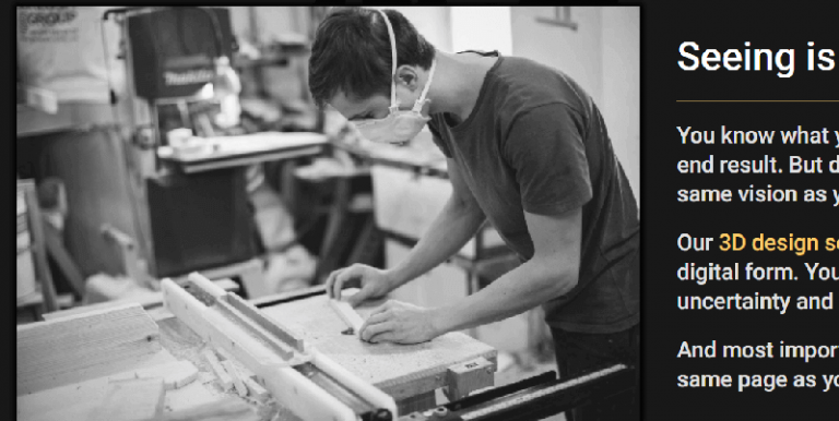 How to Produce Furniture: A Step-by-Step Guide