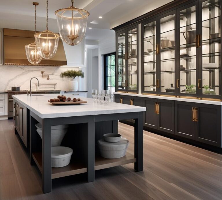How to Import and Buy Kitchen Cabinets from China: A Comprehensive Guide