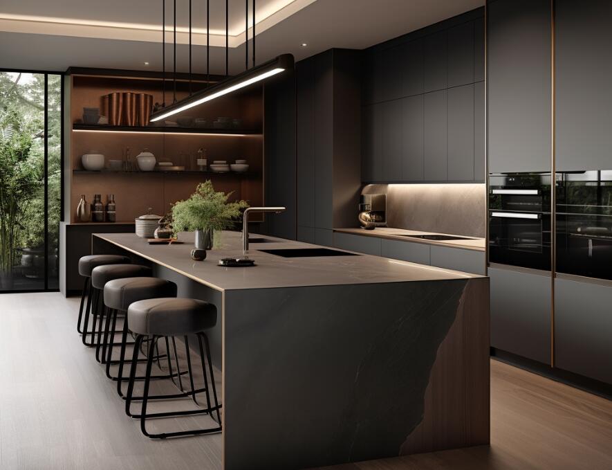 Apartment Furniture Solution
