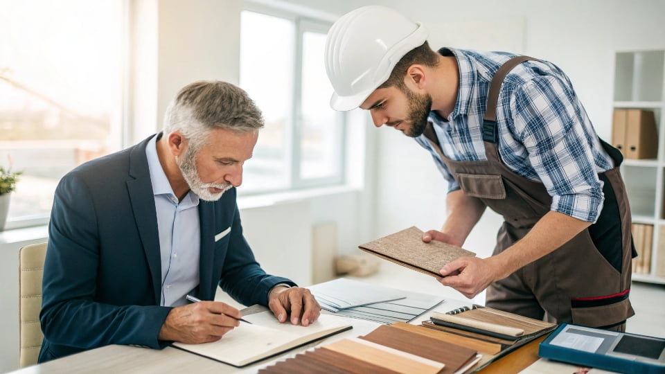 One-Stop Furniture Procurement Service